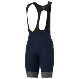 ALÉ kurze Trägerhose GT 2.0, für Herren, Größe M, Radlerhose, Fahrradbekleidung