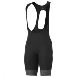 ALÉ kurze Trägerhose GT 2.0, für Herren, Größe S, Radhose, Radsportbekleidung