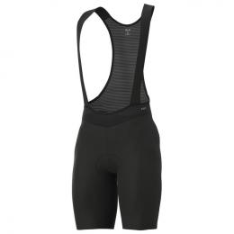 ALÉ kurze Trägerhose Hammer, für Herren, Größe S, Radhose, Radsportbekleidung