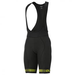 ALÉ kurze Trägerhose Strada, für Herren, Größe 2XL, Radlerhose, Fahrradbekleidun Angebot kostenlos vergleichen bei topsport24.com.