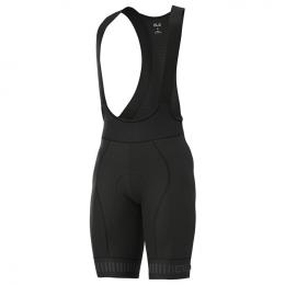 ALÉ kurze Trägerhose Strada, für Herren, Größe XL, Fahrradhose, Radbekleidung Angebot kostenlos vergleichen bei topsport24.com.