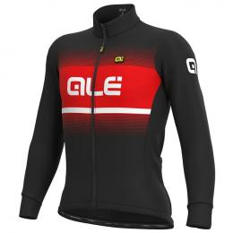 ALÉ Langarmtrikot Blend, für Herren, Größe XL, Radtrikot, Fahrradbekleidung Angebot kostenlos vergleichen bei topsport24.com.