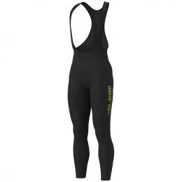 ALÉ lange Trägerhose Road, für Herren, Größe S, Radhose, Radsportbekleidung