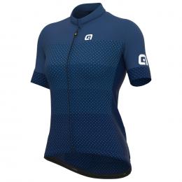 ALÉ Level Damentrikot, Größe M, Fahrradtrikot, Radbekleidung