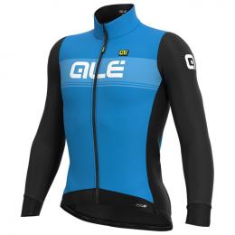 ALÉ Logo Langarmtrikot, für Herren, Größe L, Radtrikot, Fahrradbekleidung