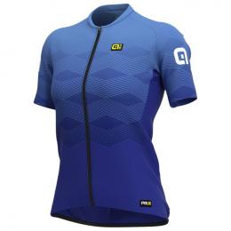 ALÉ Magnitude Damentrikot, Größe S, Rennrad Trikot, Radsportbekleidung