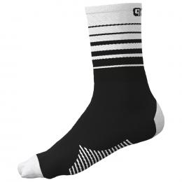 ALÉ One Radsocken, für Herren, Größe M, Rennrad Socken, Radsportbekleidung