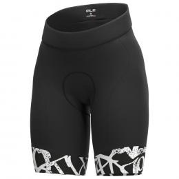 ALÉ Ride Damen Radhose, Größe S, Radhose, Radsportbekleidung