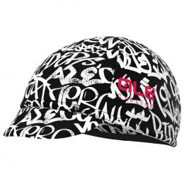 ALÉ Ride Radmütze, für Herren, Fahrradcap, Radcap