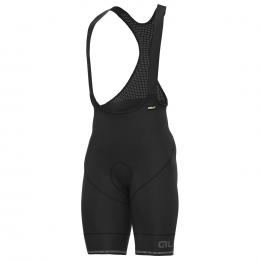 ALÉ Sella Plus kurze Trägerhose, für Herren, Größe 3XL, Rennradhose, Fahrradklei