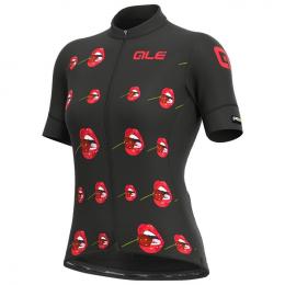 ALÉ Smile Damentrikot, Größe S, Rennrad Trikot, Radsportbekleidung