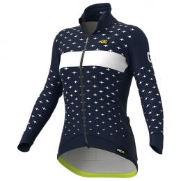 ALÉ Stars Damen Winterjacke, Größe M, Thermojacke, Radbekleidung Angebot kostenlos vergleichen bei topsport24.com.