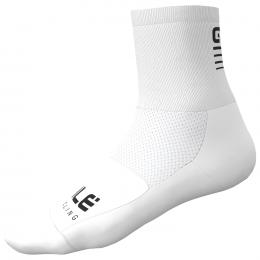 ALÉ Strada 2.0 Radsocken, für Herren, Größe L, Rennradsocken, MTB Bekleidung