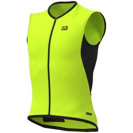 ALÉ Thermoweste, für Herren, Größe 3XL, Thermoweste, Radkleidung