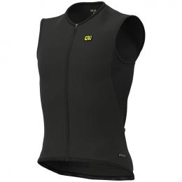 ALÉ Thermoweste, für Herren, Größe L, Thermoweste, Radsportbekleidung