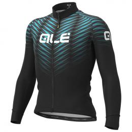 ALÉ Thorn Langarmtrikot, für Herren, Größe XL, Radtrikot, Fahrradbekleidung