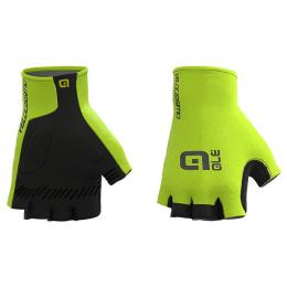 ALÉ Velocissimo Crono Handschuhe, für Herren, Größe M, Radhandschuhe, Mountainbi