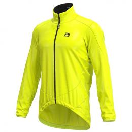 ALÉ Windjacke, für Herren, Größe M, Fahrradjacke, Radbekleidung