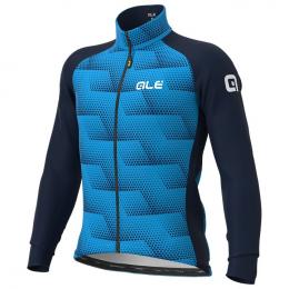 ALÉ Winterjacke Sharp, für Herren, Größe L, Radjacke, Radsportbekleidung