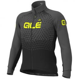 ALÉ Winterjacke Summit, für Herren, Größe S, Bike Jacke, Radkleidung