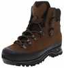 Alaska Lady GTX Erde Braun Trekkingstiefel