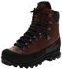 ALASKA PRO WIDE GTX Century Black Herren Trekkingstiefel