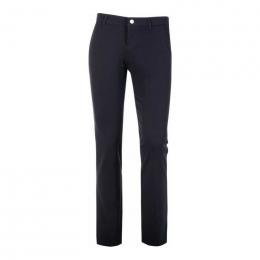 Alberto Alva 3xDry Cooler Golf-Hose Damen navy | navy-899 34R