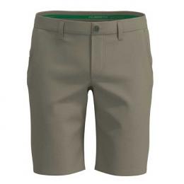 Alberto Earnie Ceramica Gabardine Golf-Shorts Herren military | military-670 48