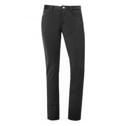 Alberto Julia Stretch Energy Golf-Hose Damen black | black-999 42