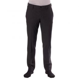Alberto Lou Ceramica Hose Herren anthracite | anthracite-995 30/34