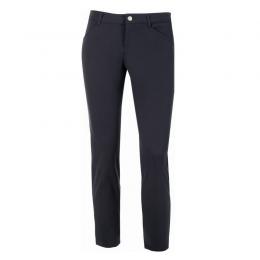 Alberto Mona 3xDry Cooler Golf-Hose Damen navy | navy-899 42