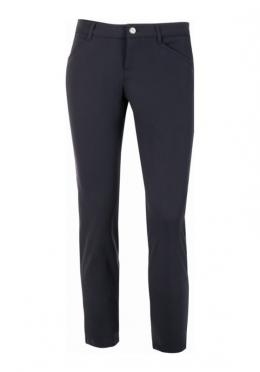 Alberto Mona 3xDry Cooler Golf-Hose Damen navy | navy-899 44