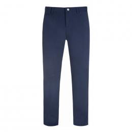Alberto Rookie 3xDry Cooler Golf-Hose Herren navy | navy-899 90