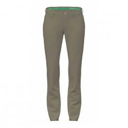 Alberto Rookie Ceramica Gabardine Golf-Hose Herren military | military-670 50