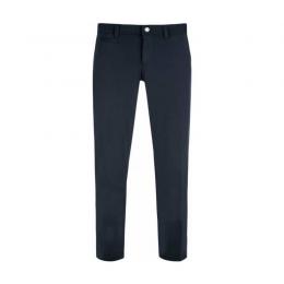 Alberto Rookie Stretch Energy regular fit Golf-Hose Herren navy | navy-890 58
