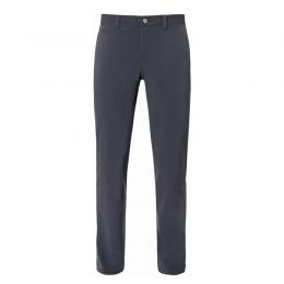Alberto Rookie Windproof Golf-Hose Herren | grey-980 56
