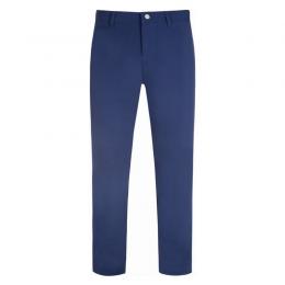 Alberto Rookie Windproof Golf-Hose Herren | navy-899 110