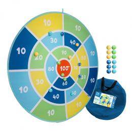 Alldoro Zielwurfspiel-Set 