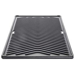 ALLGRILL Gussgrillplatte 35x45,4cm für All Grill Modell Allrounder,...