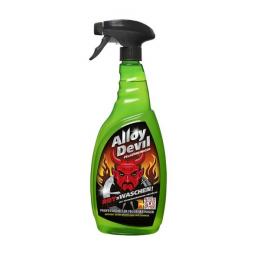 Alloy Devil Felgenreiniger 1 Liter DE - Für Alu-, Chrom und eloxier...