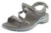 ALMERIA WS Stein Damen Outdoor-Sandalen