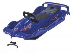 AlpenGaudi Sportrodel Alpen Double Race (900 blau)