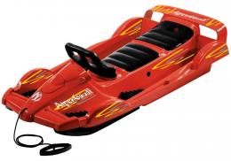AlpenGaudi Sportrodel Alpen Double Race (901 rot)