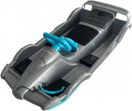 AlpenGaudi Sportrodel Alpen Double Race (silber)