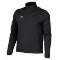 Alpha 1/2 Zip Windblocker