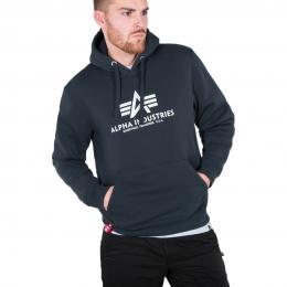 Alpha Industries Basic Hoodie