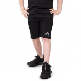Alpha Industries Basic Jogger Shorts