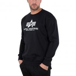 Alpha Industries Basic Sweatshirt