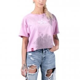 Alpha Industries Basic Tee Batik