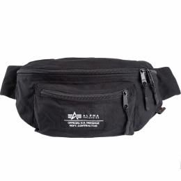 Alpha Industries Big Waist Bag Angebot kostenlos vergleichen bei topsport24.com.